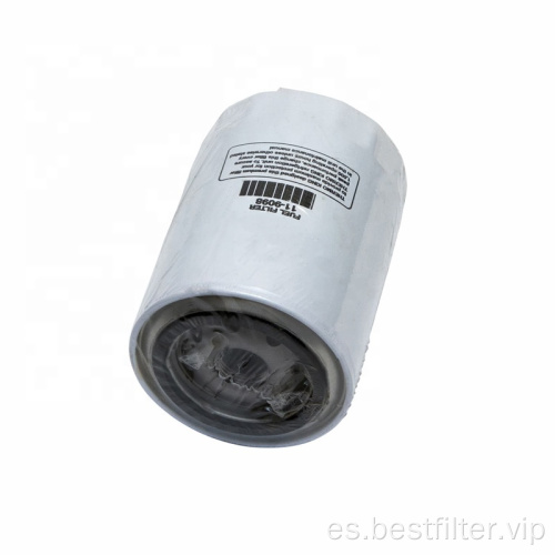 Uso del filtro de combustible 11-9098 para piezas de camiones de refrigeración Thermo King